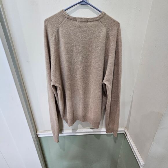 Cashmere Sweater XL, by Grant Thomas - Picture 6 of 9
